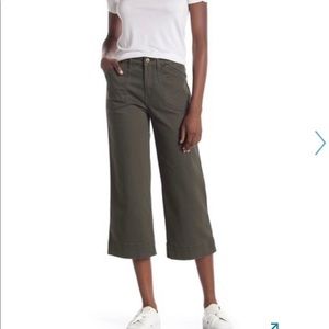 Nordstrom Unionbay Capri pants